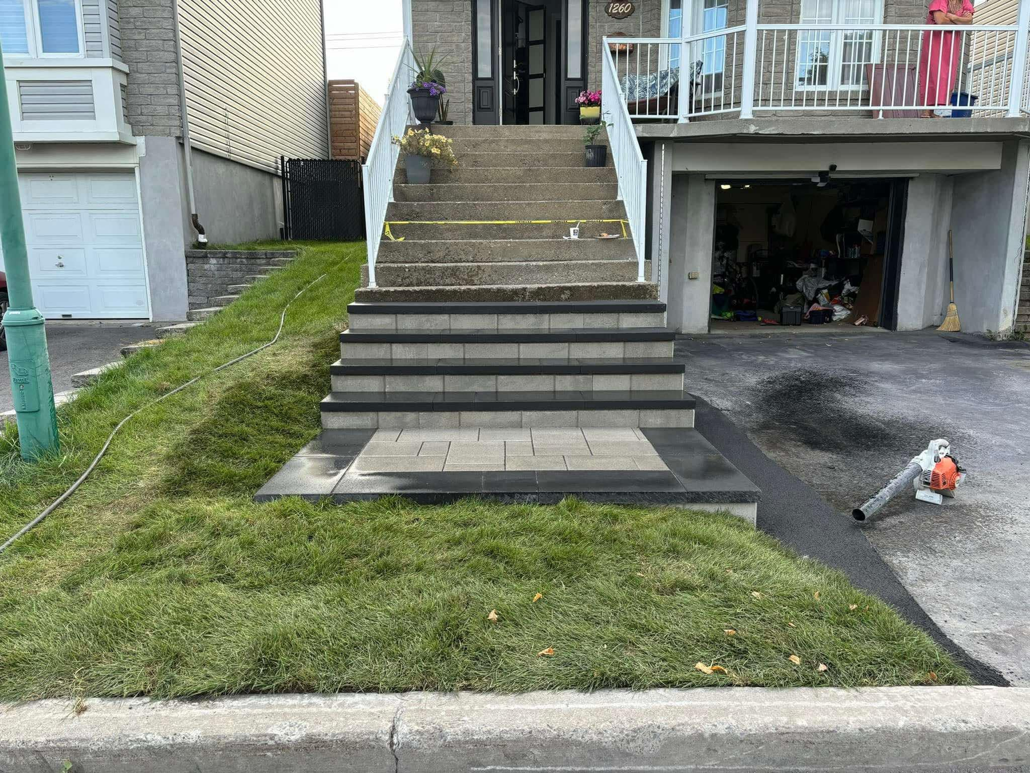 About Terraform construction