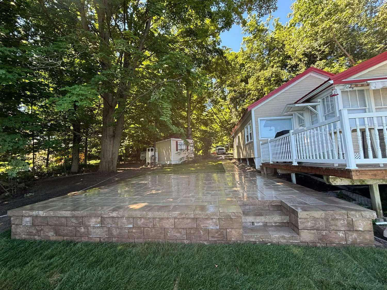 Expertise and Quality in construction